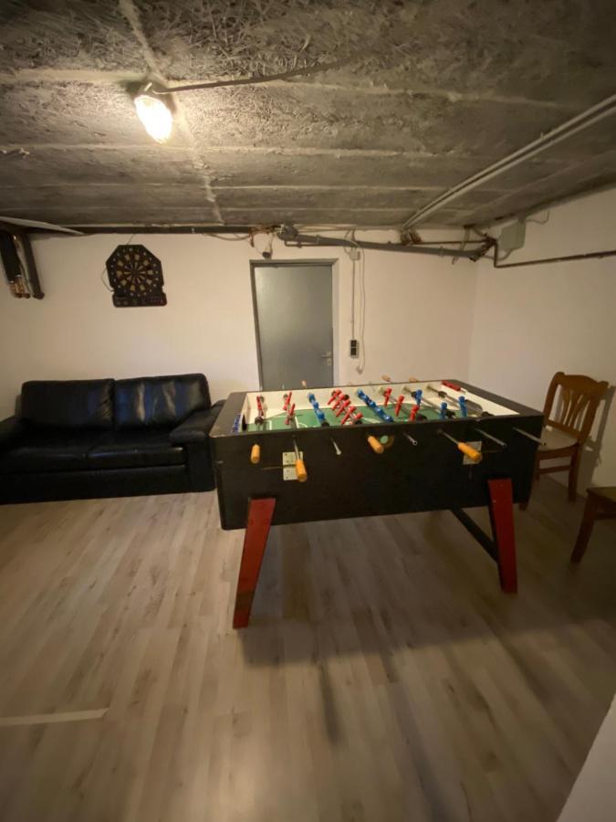 Ueber Den Daechern Von Neheim Arnsberg Exterior foto