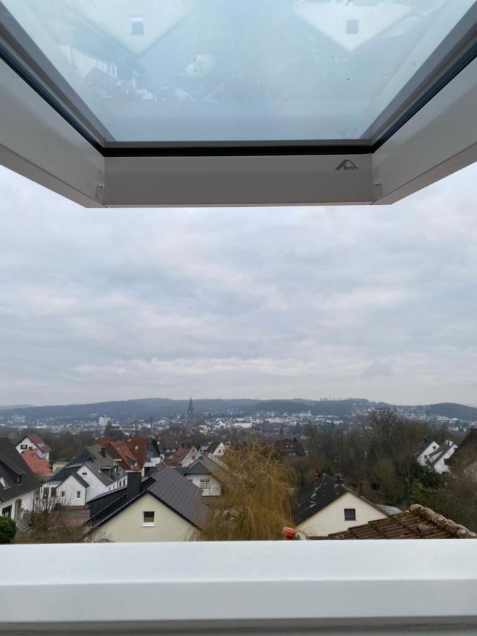 Ueber Den Daechern Von Neheim Arnsberg Exterior foto
