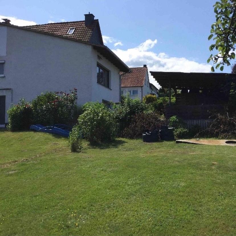 Ueber Den Daechern Von Neheim Arnsberg Exterior foto