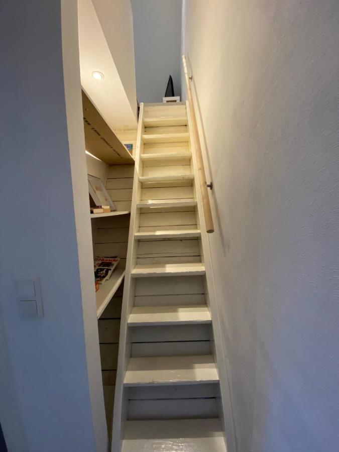 Ueber Den Daechern Von Neheim Arnsberg Exterior foto