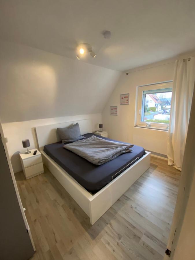Ueber Den Daechern Von Neheim Arnsberg Exterior foto