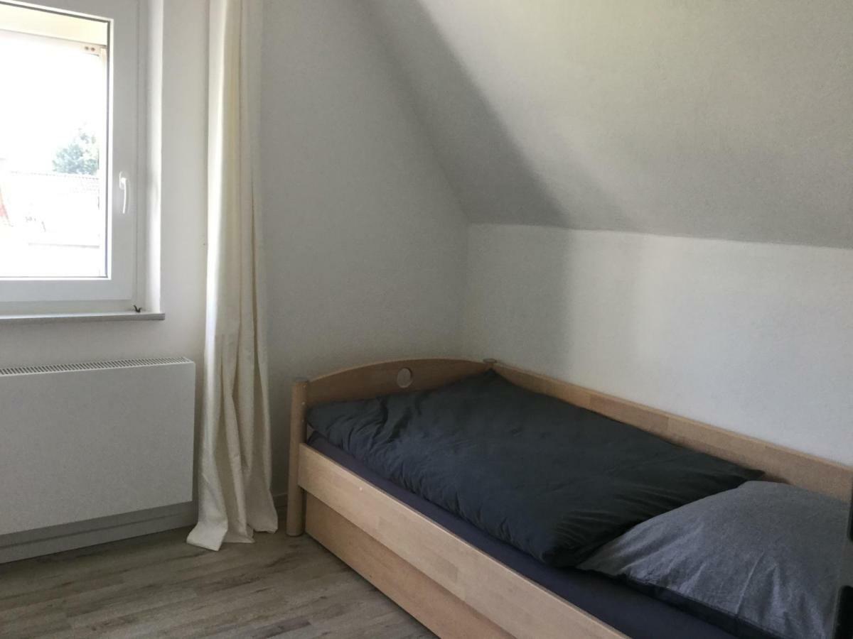 Ueber Den Daechern Von Neheim Arnsberg Exterior foto