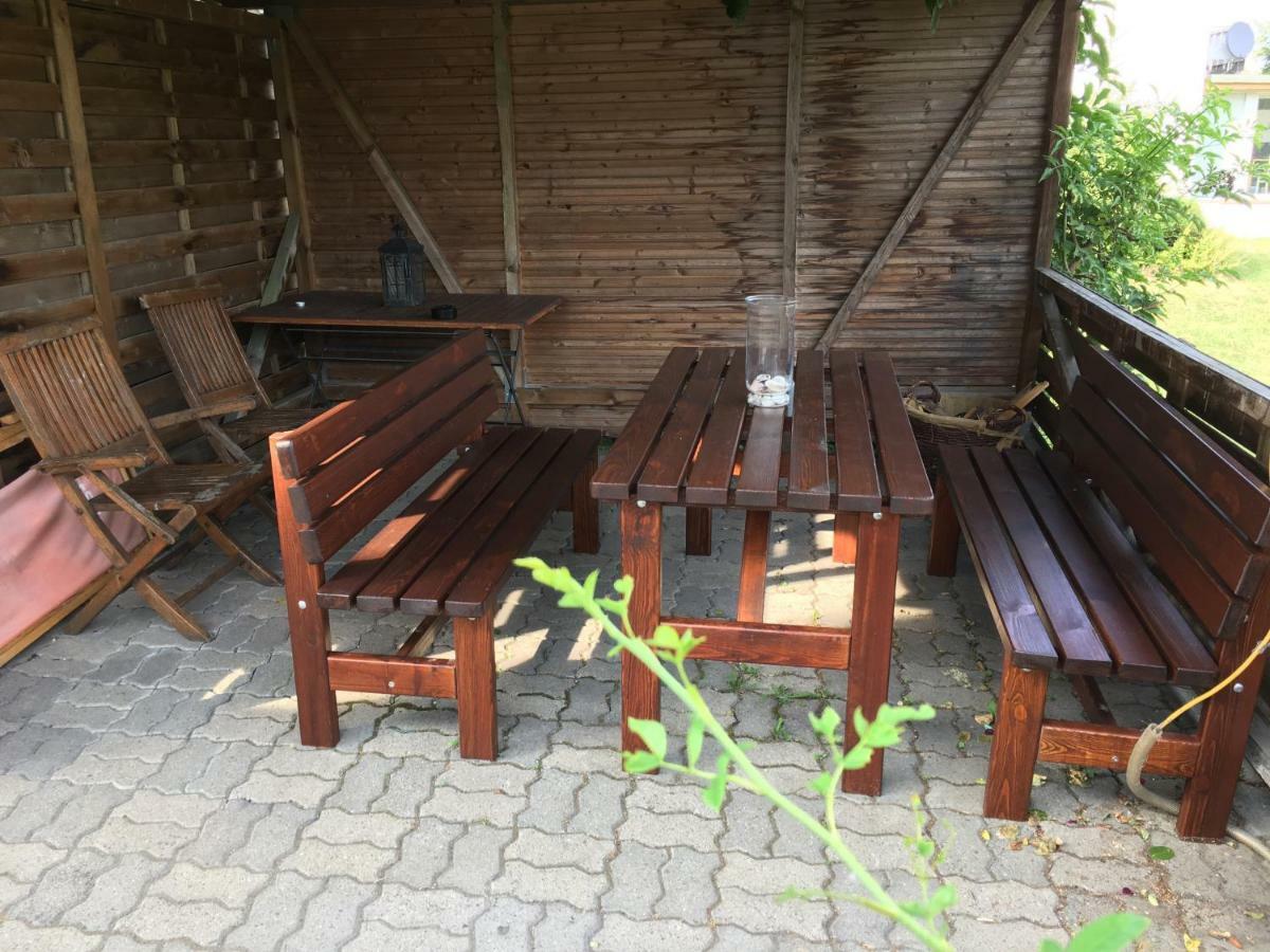 Ueber Den Daechern Von Neheim Arnsberg Exterior foto